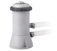28604 - Pompa Filtro a Cartuccia, Flusso Sistema 1703 L/h