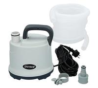 Intex Pompa per Svuotamento Piscina - 1 pz.