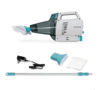 Intex Aspiratore Subacqueo con Batteria - Aspiratore subacqueo (modello dal 2023)