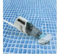 Intex - 28628 - Pulitore per batterie ZR200 - Nouvo