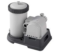 FILTRO A CARTUCCIA PORTATA 9463 L/H INTEX 28634 FILTRAZIONE PISCINA FUORI TERRA