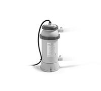 Intex Riscaldatore Acqua per Piscine Fuori Terra - 1 pz.