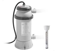 Intex Riscaldatore Acqua per Piscine Fuori Terra - 1 pz.