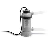 Intex Riscaldatore Acqua per Piscine Fuori Terra - 1 pz.