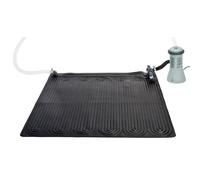 Intex 28685 Pannello Solare per Piscine Fuori Terra Riscaldatore