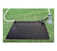INTEX 28685 Tappeti per riscaldamento solare 4 pz 1,2 x 1,2 m PVC