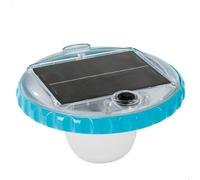 Intex Luce Galleggiante a LED ad Energia Solare - 1 pz.