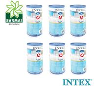 INTEX 29000 Ricambio cartone cartuccia filtro acqua modello A per pompa 28604