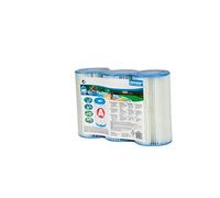 kit 3 cartucce filtro tipo A Intex 29000 29003 pompa 28604 28638 piscina - Rotex
