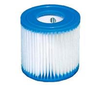 Intex 29007 Filtercartridge H, 9 x 10 cm