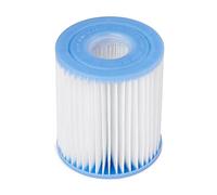 Intex 29007E - Pompe filtranti a Cartuccia Tipo H, Facili da Pulire, in Carta Dacron, filtraggio efficiente, Confezione Singola