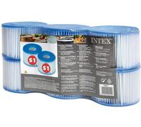 FILTER CARTRIDGE S1 SIX PACK