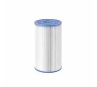 Intex 29012 - Cartuccia Filtro per PureSpa Idromassaggio Gonfiabile, Modello S2, Confezione da 2 Pezzi