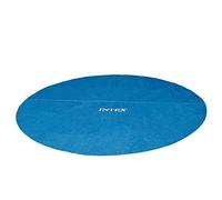 Intex 29025 Telo Termico Easy-Frame, Blu, 549 cm, 28015