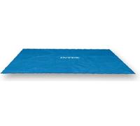 INTEX 29028 Copertura Solar per Piscina Rettangolare Metal Frame 400 X 200 cm