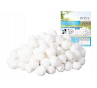 Intex 290455 Polysphere 500g Filterbälle per Filtro per la Sabbia Filtro Balls
