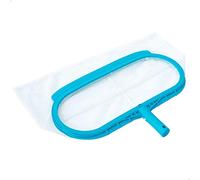 Intex 29051 - Retina a Sacco, Plastica, Azzurro