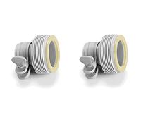 Intex 29061E - Accessorio per Piscina Tipo B, Colore: Grigio