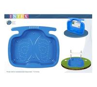 INTEX 28620 Aspiratore Ricaricabile senza filo per piscine fuoriterra INTEX
