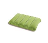 Intex 3 colori floccato cuscino
