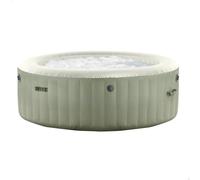 Intex PureSpa Bubble Massage Olive Green Ø 196 x 71 cm - 4 Persone - 1 pz.