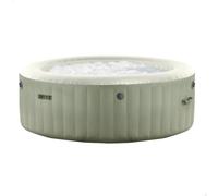 Intex PureSpa Bubble Massage Olive Green Ø 196 x 71 cm - 4 Persone - 1 pz.