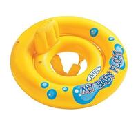 Intex 43234-2336 59574EP My Baby Float Giallo
