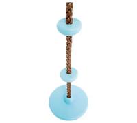 Intex 44002 Tellschukel Corda, Plastica Azzurro