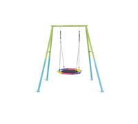 Altalena nido Intex per bambini