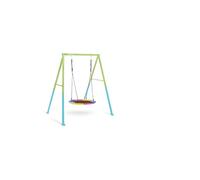 ALTALENA PER BAMBINI 3-10 ANNI CM.201X235X200H.