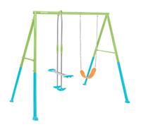 E_0002_S8903270 Intex Altalena Intex 44120 Altalena basculante 251 x 211 x 254 c