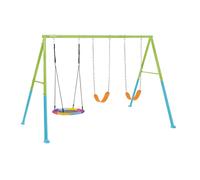 Intex 44133 area giochi e attrezzature per aree giochi - Nouvo