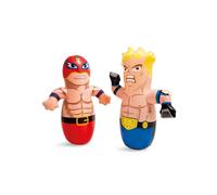 INTEX 44672NP - Personaggi Gonfiabili 3D