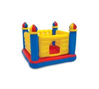 Intex - 48259 - Castello Jump-o-Lene 175x175x135cm