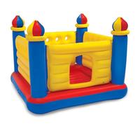 Intex 48259 - Jump-O-Lene Castello, 175 x 175 x 135 cm