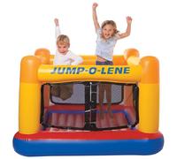 Intex: Castello Jump-O-Lene gonfiabile - 174 x 174 x 112 cm