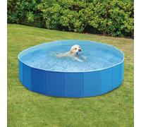 Piscina Rigida Per Cani Cm 152X30 INTEX COD. 48400