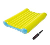 Intex 48422 - Fasciatoio Baby, 79 x 58 x 13 cm, Trasparente