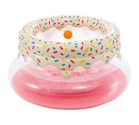 Intex 48476 - My First Gym, Vinile, Multicolore, 127x61 cm