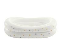 Intex 48523NP Letto ad aria per bambini (L x L x A) 89 x 66 x 25 cm Bianco