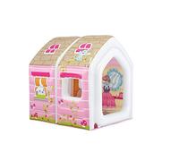 Intex 48635 - Casetta Principesse, 124 x 109 x 122 cm