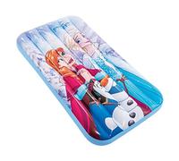 Intex- Disney Materassino Kids Frozen, 88x157x18 cm, 48776