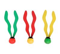 Intex Palline Dive – Plastica, Colori Assortiti – Multicolore