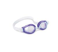 Intex 55602 - Occhialini Bimbo Assortiti, 1 Pezzo, Latex Free, Multicolore, 8+ Anni