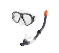 INTEX 55648 - Set Maschera E Boccaglio Reef Rider