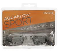 Intex Pools Occhiali da nuoto Free Style Sport Goggles 55682 Colore blu