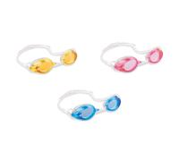 INTEX 55684 - Occhialini Race Pro