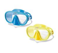 Occhiali da immersione Intex Sea Scan Swim Masks 55916 Colore: viola