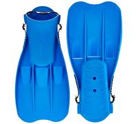 Intex 55930, Pinne, Giallo/Blu, S