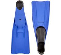 Intex 55934, Super Sport Pinne, Blu/Nero, M